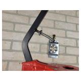 Wine Bottle Floor Corker - NO SHIPPING