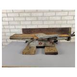 Delta Wood Jointer - No Motor - NO SHIPPING
