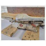 Delta Wood Jointer - No Motor - NO SHIPPING