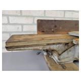 Delta Wood Jointer - No Motor - NO SHIPPING