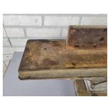 Delta Wood Jointer - No Motor - NO SHIPPING