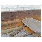 Delta Wood Jointer - No Motor - NO SHIPPING