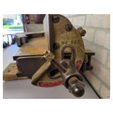 Delta Wood Jointer - No Motor - NO SHIPPING