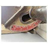 Delta Wood Jointer - No Motor - NO SHIPPING