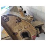 Delta Wood Jointer - No Motor - NO SHIPPING