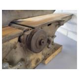 Delta Wood Jointer - No Motor - NO SHIPPING
