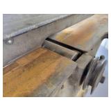 Delta Wood Jointer - No Motor - NO SHIPPING