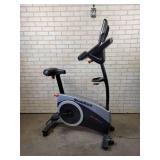 NordicTrack Elite 4.4 Exercise Bicycle - Tested and Works - NO SHIPPING