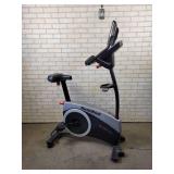 NordicTrack Elite 4.4 Exercise Bicycle - Tested and Works - NO SHIPPING