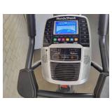 NordicTrack Elite 4.4 Exercise Bicycle - Tested and Works - NO SHIPPING