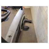 NordicTrack Elite 4.4 Exercise Bicycle - Tested and Works - NO SHIPPING