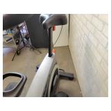 NordicTrack Elite 4.4 Exercise Bicycle - Tested and Works - NO SHIPPING