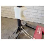 Cozy Cab SnowVer Snowmobile Mover / Dolly - NO SHIPPING