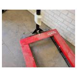 Cozy Cab SnowVer Snowmobile Mover / Dolly - NO SHIPPING