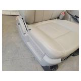 KatzKin Leather Seats and Console - Removed from 2010 FORD F150 - NO SHIPPING