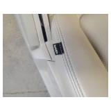 KatzKin Leather Seats and Console - Removed from 2010 FORD F150 - NO SHIPPING