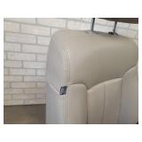 KatzKin Leather Seats and Console - Removed from 2010 FORD F150 - NO SHIPPING
