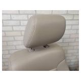 KatzKin Leather Seats and Console - Removed from 2010 FORD F150 - NO SHIPPING