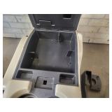 KatzKin Leather Seats and Console - Removed from 2010 FORD F150 - NO SHIPPING