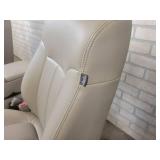 KatzKin Leather Seats and Console - Removed from 2010 FORD F150 - NO SHIPPING