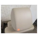 KatzKin Leather Seats and Console - Removed from 2010 FORD F150 - NO SHIPPING