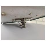 Tin Birdhouse - NO SHIPPING