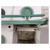 Tin Birdhouse - NO SHIPPING