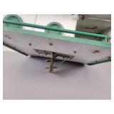 Tin Birdhouse - NO SHIPPING