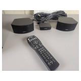BOSE Cinemate GS Series II Digital Home Theater Speaker System