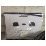 BOSE Cinemate GS Series II Digital Home Theater Speaker System