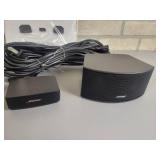 BOSE Cinemate GS Series II Digital Home Theater Speaker System