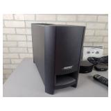 BOSE Cinemate GS Series II Digital Home Theater Speaker System