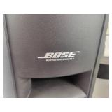 BOSE Cinemate GS Series II Digital Home Theater Speaker System