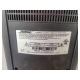 BOSE Cinemate GS Series II Digital Home Theater Speaker System