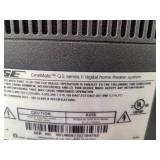 BOSE Cinemate GS Series II Digital Home Theater Speaker System