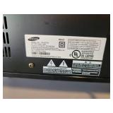 SAMSUNG Model PS-WF750 Wireless Subwoofer