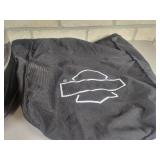 Vector Youth Size Medium Helmet with Face Shield - Good Condition