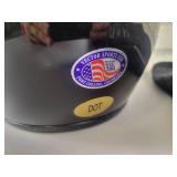 Vector Youth Size Medium Helmet with Face Shield - Good Condition