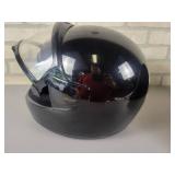 Bieffe Size large Helmet with face Shield - Good Condition