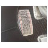 Bieffe Size large Helmet with face Shield - Good Condition