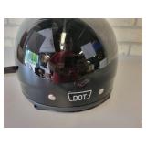 HJC CL-21 Size Small Helmet - Good Condition
