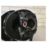 HJC CL-21 Size Small Helmet - Good Condition