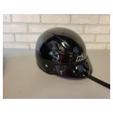 HJC CL-21 Size Medium Helmet - Good Condition
