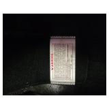 HJC CL-21 Size Medium Helmet - Good Condition