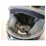 SHOEI RF-900 Helmet Size Large with Face Shield - Good Condition