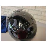 SHOEI RF-900 Helmet Size Large with Face Shield - Good Condition