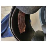 SHOEI RF-900 Helmet Size Large with Face Shield - Good Condition