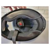 SHOEI RF-900 Helmet Size Large with Face Shield - Good Condition