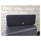 BOSTON Home Theater Speaker System with Subwoofer, Center Speaker, (4) Surround Speakers and (2) Speaker Stands - NO SHIPPING