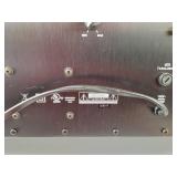 BOSTON Home Theater Speaker System with Subwoofer, Center Speaker, (4) Surround Speakers and (2) Speaker Stands - NO SHIPPING